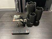 The Desk Clubs
