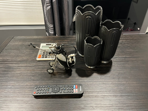 The Desk Clubs
