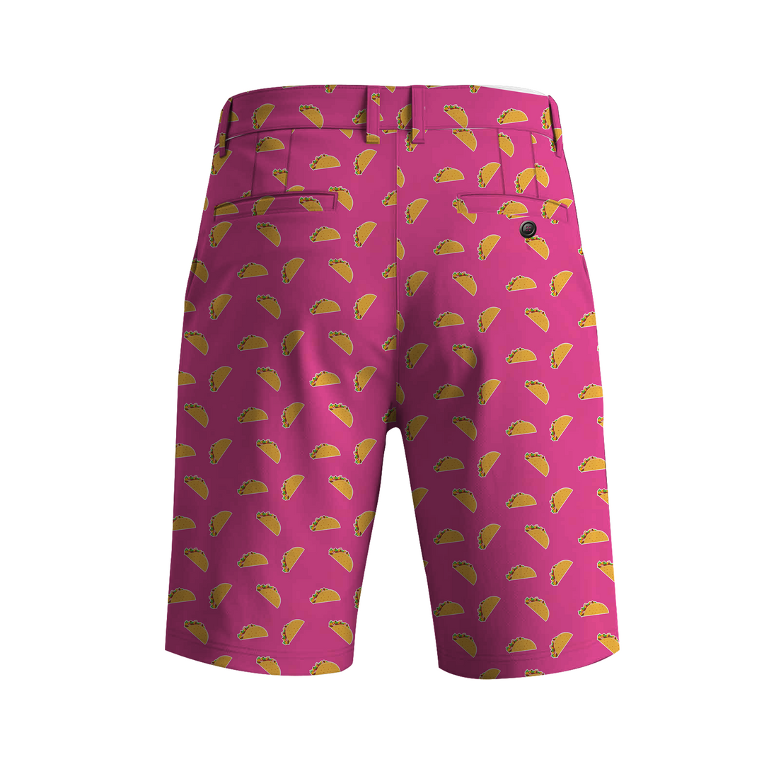 The Pink Taco (Shorts)