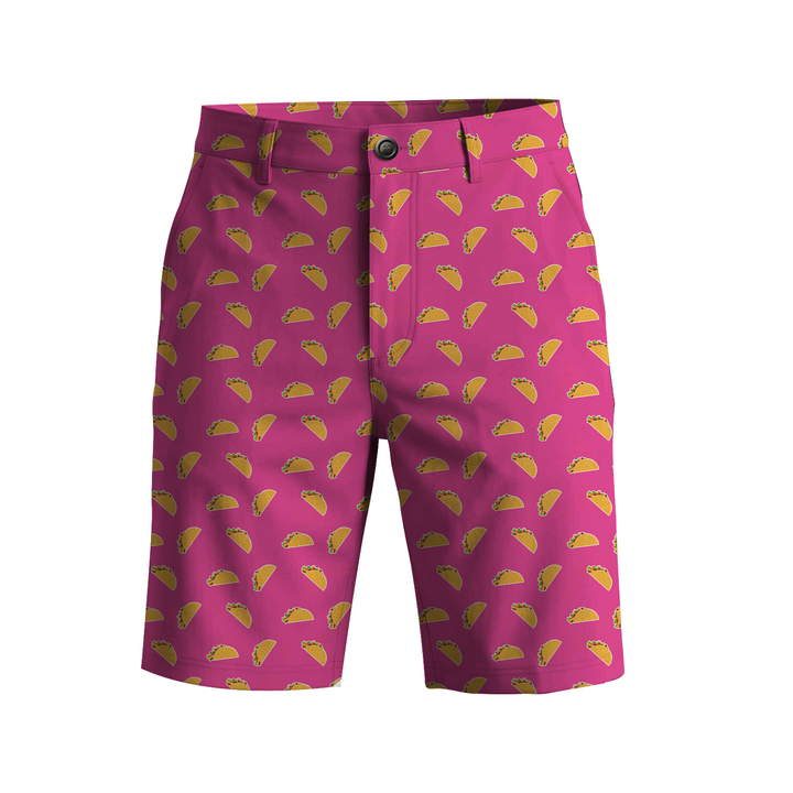 The Pink Taco (Shorts)