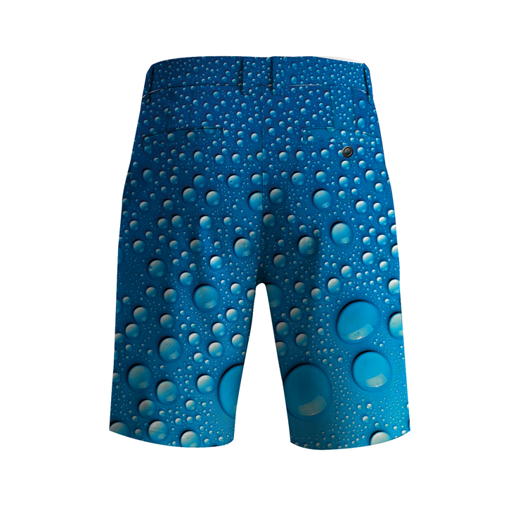 The Rain (Shorts)