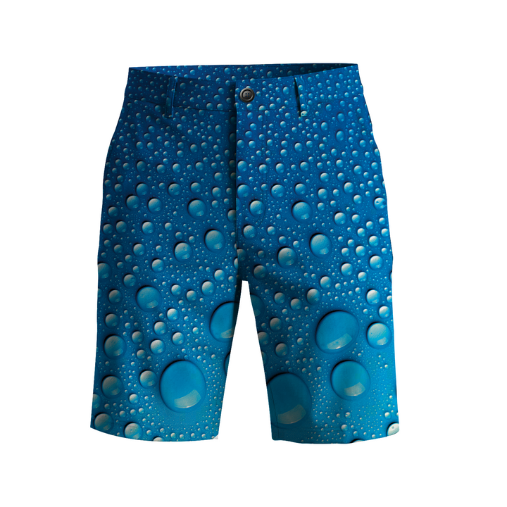 The Rain (Shorts)