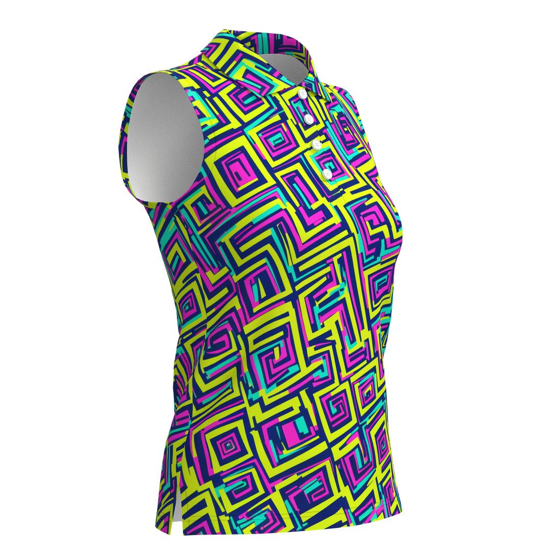 The Zigzag (Women's)