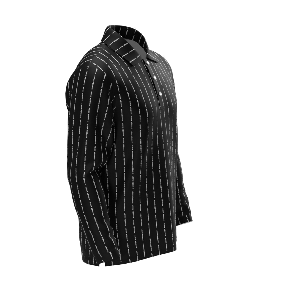 The Bogey (Long Sleeve)