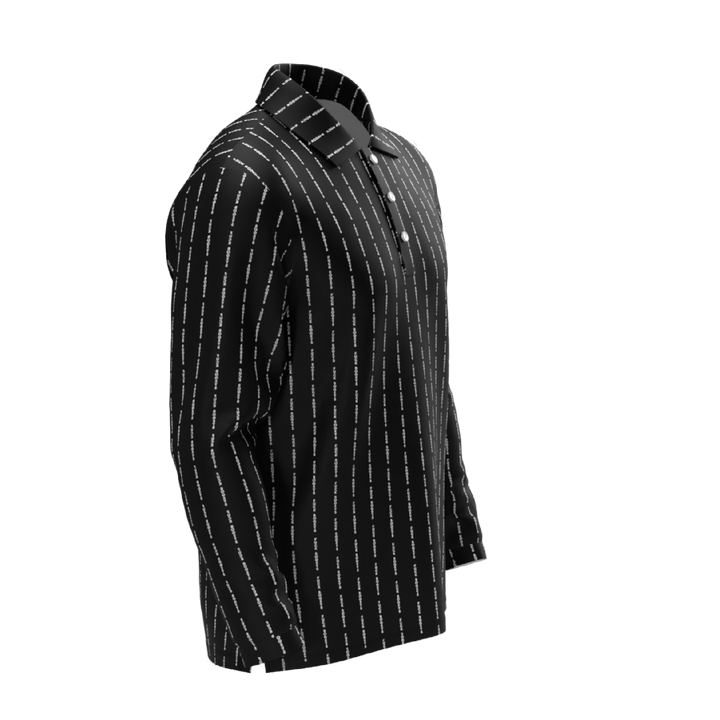The Bogey (Long Sleeve)