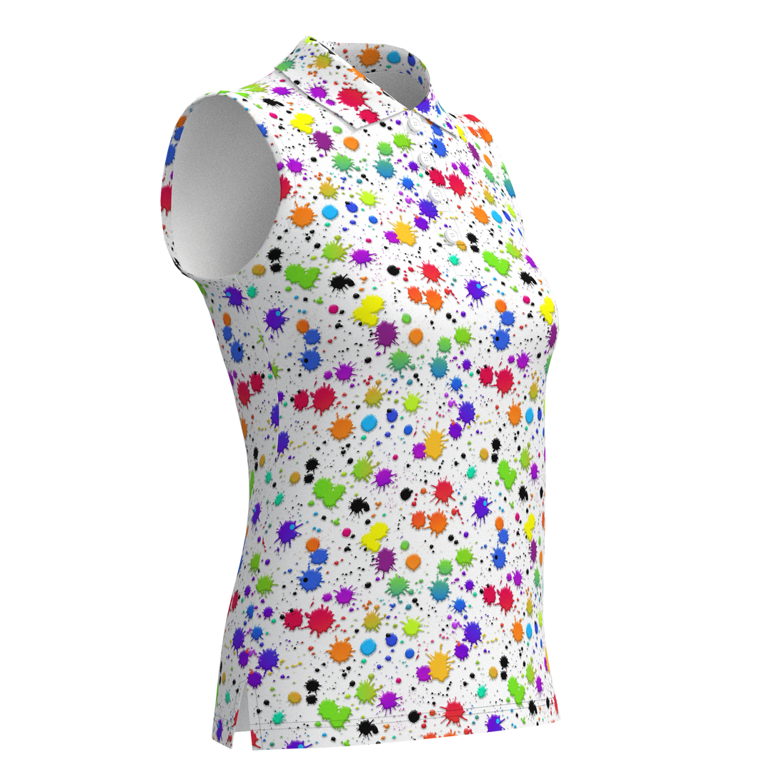 The Paintball (Women's)