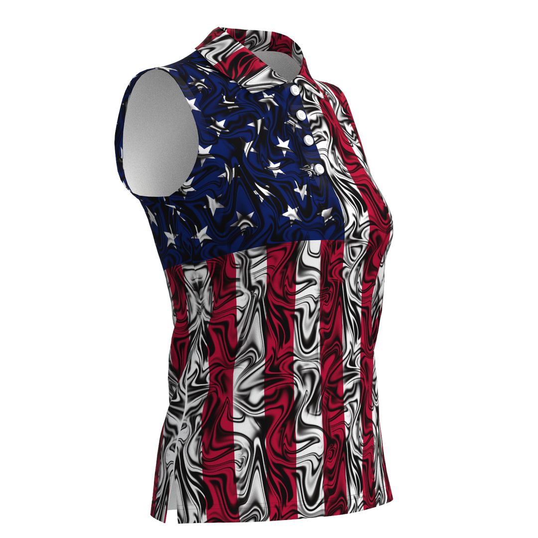 The Flag 2.0 (Women's)