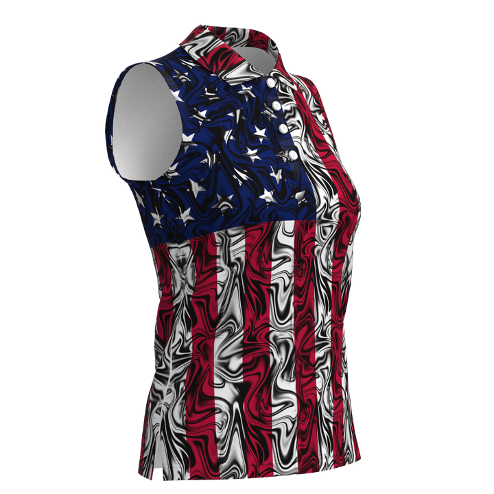 The Flag 2.0 (Women's)