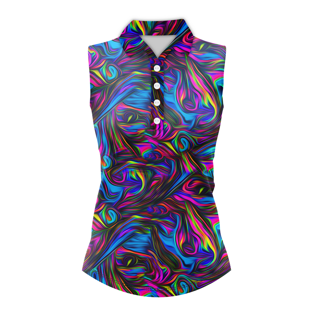 The Neon Wind (Women's)