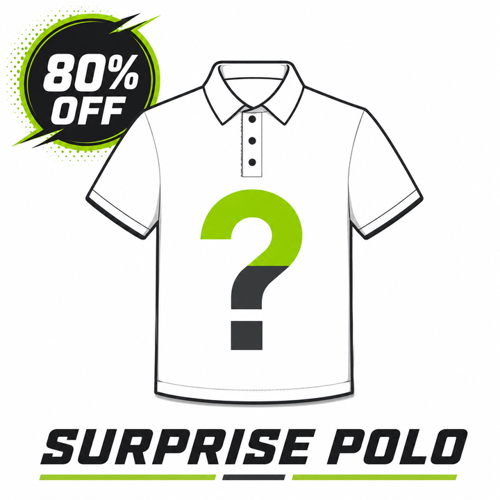 Surprise Polo | Men's