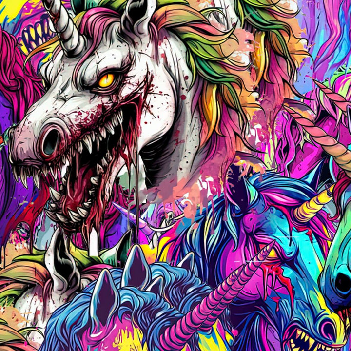 The Mayhem