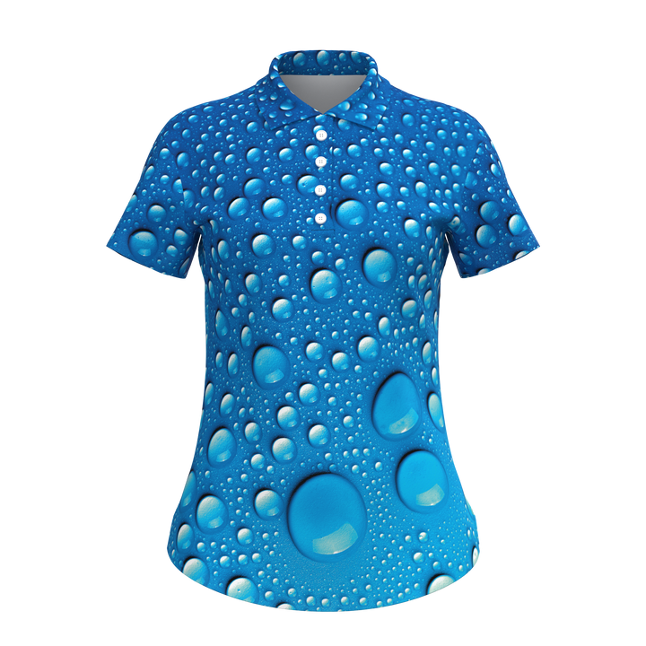 The Rain (Women's WITH Sleeves)