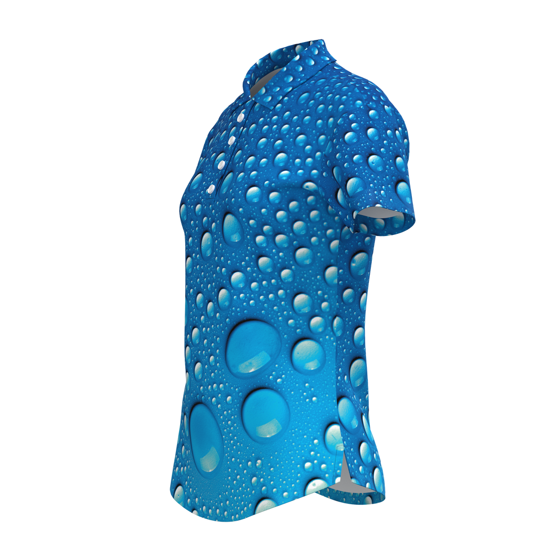 The Rain (Women's WITH Sleeves)