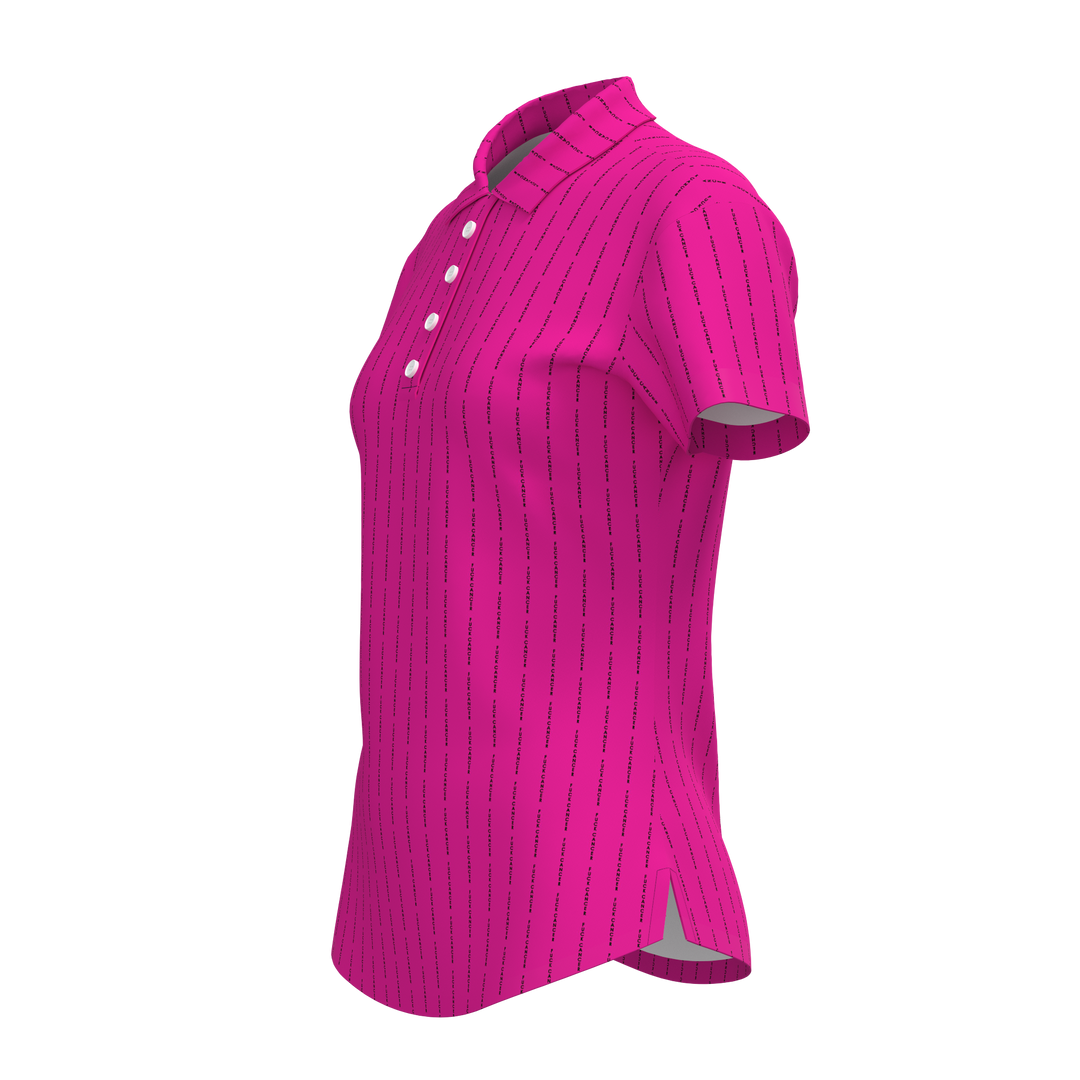 The F Cancer (Women's WITH Sleeves)