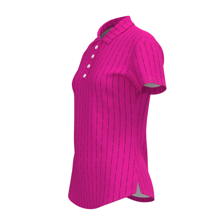 The F Cancer (Women's WITH Sleeves)