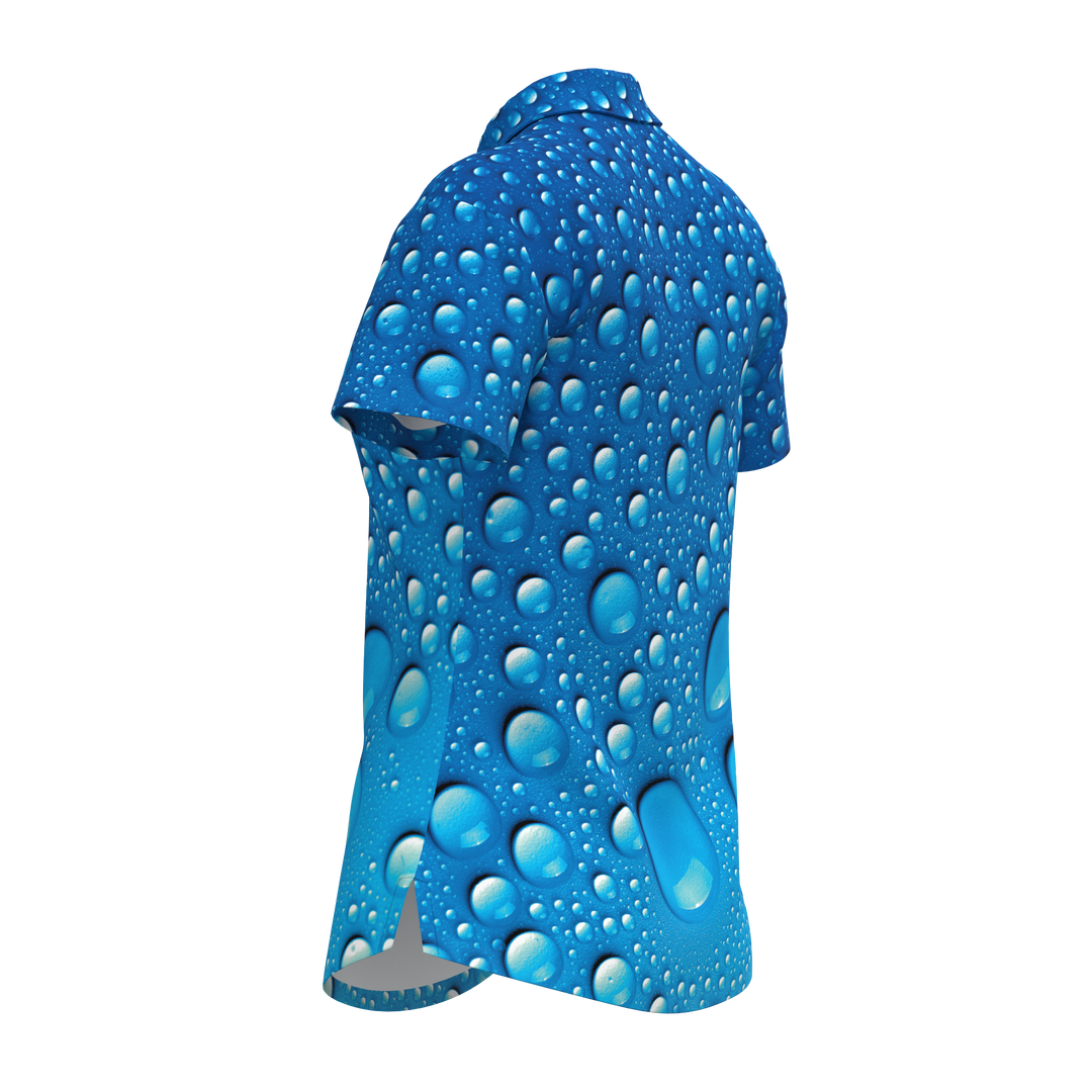 The Rain (Women's WITH Sleeves)