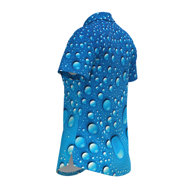 The Rain (Women's WITH Sleeves)