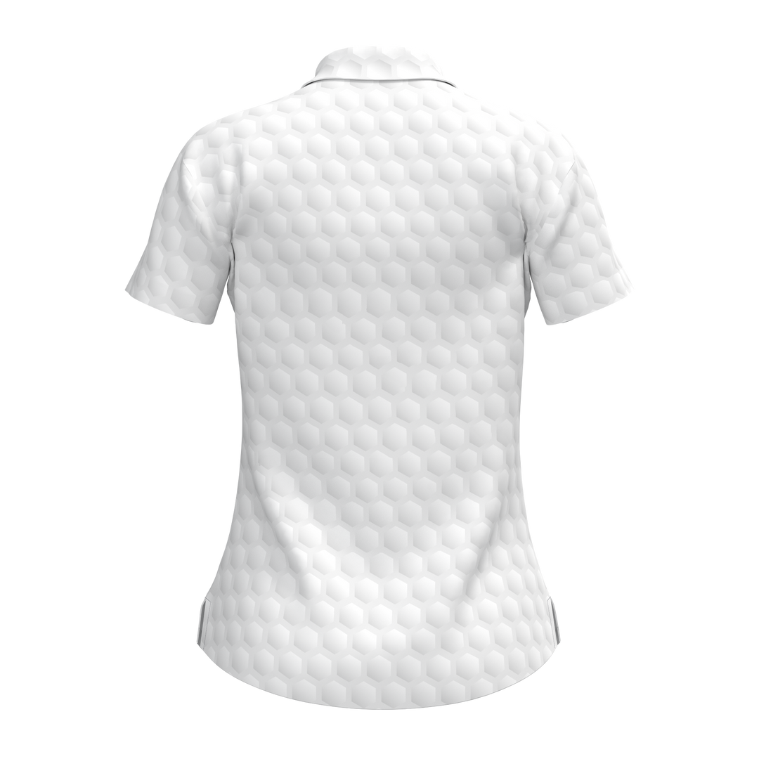 The Patriot (Women's WITH Sleeves)