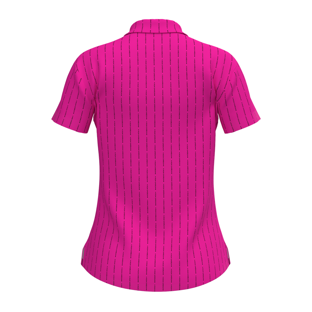 The F Cancer (Women's WITH Sleeves)