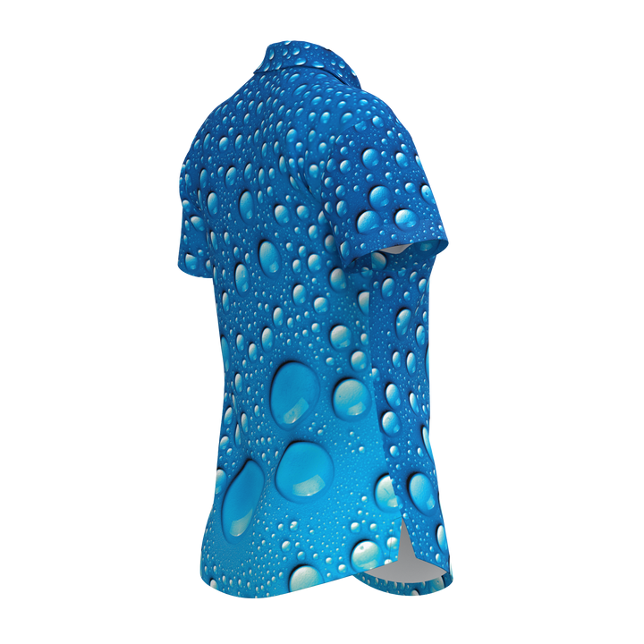 The Rain (Women's WITH Sleeves)