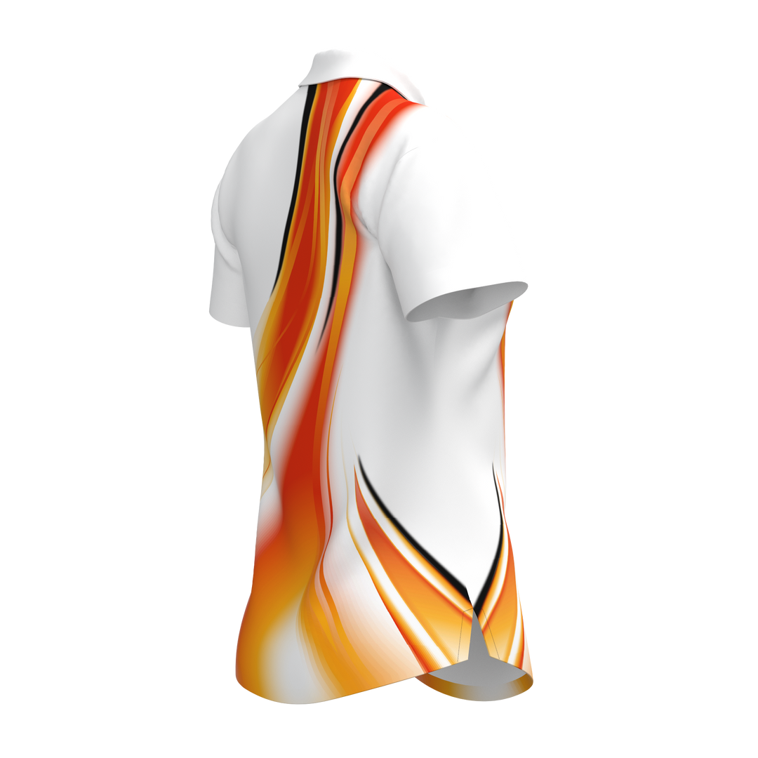 The Fireball (Women's WITH Sleeves)