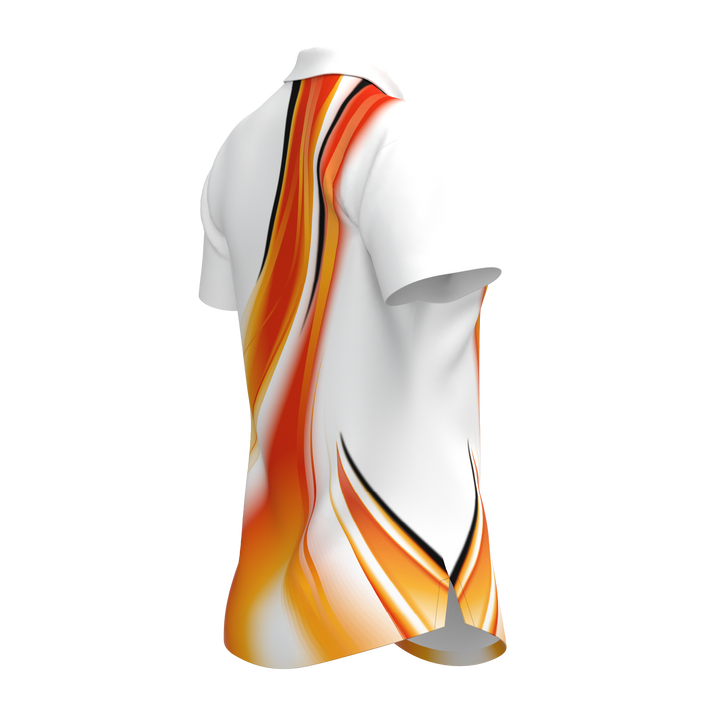 The Fireball (Women's WITH Sleeves)