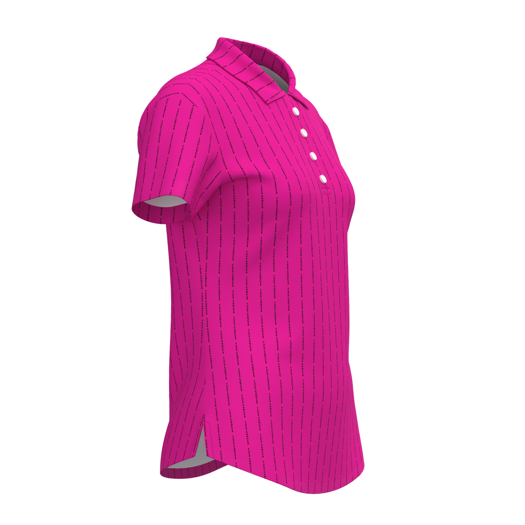 The F Cancer (Women's WITH Sleeves)