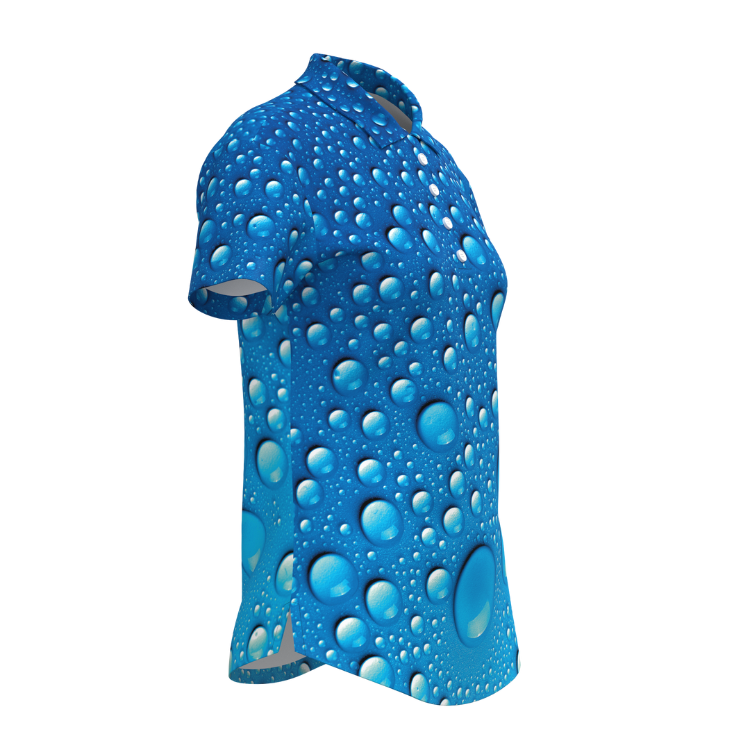 The Rain (Women's WITH Sleeves)