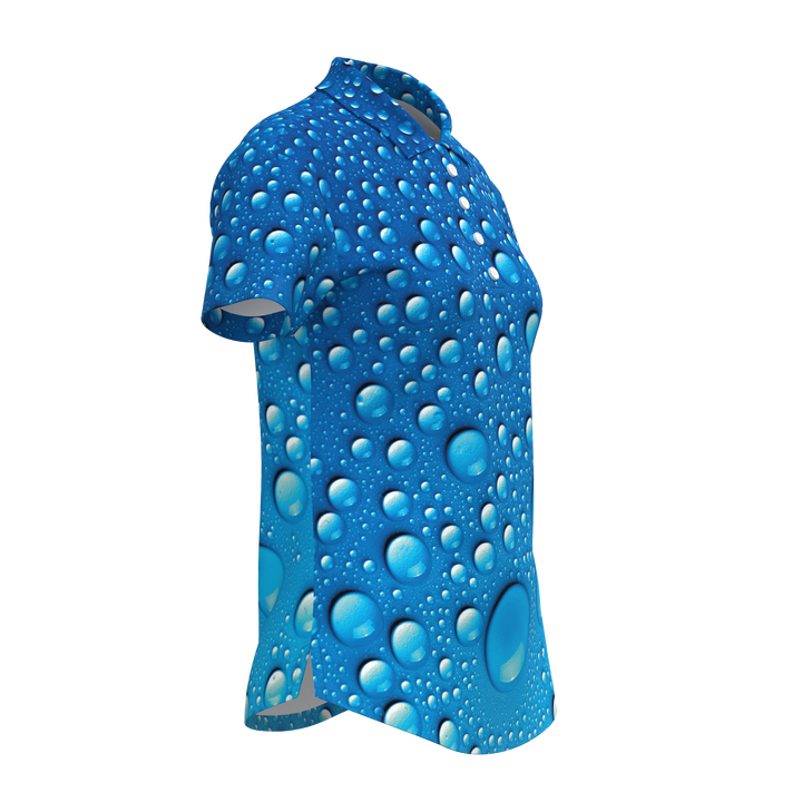 The Rain (Women's WITH Sleeves)