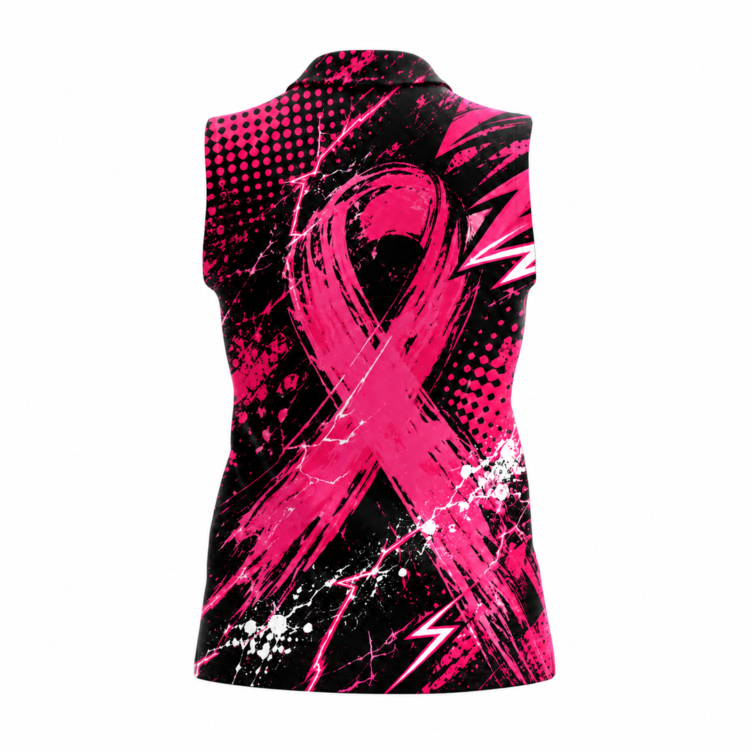 The Pink Warrior (Women's)