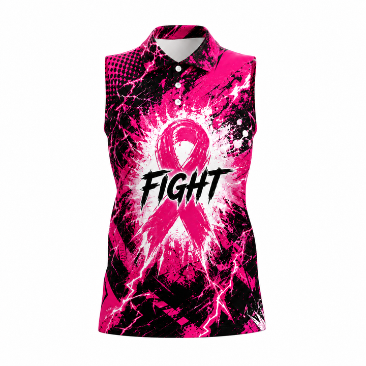The Pink Warrior (Women's)