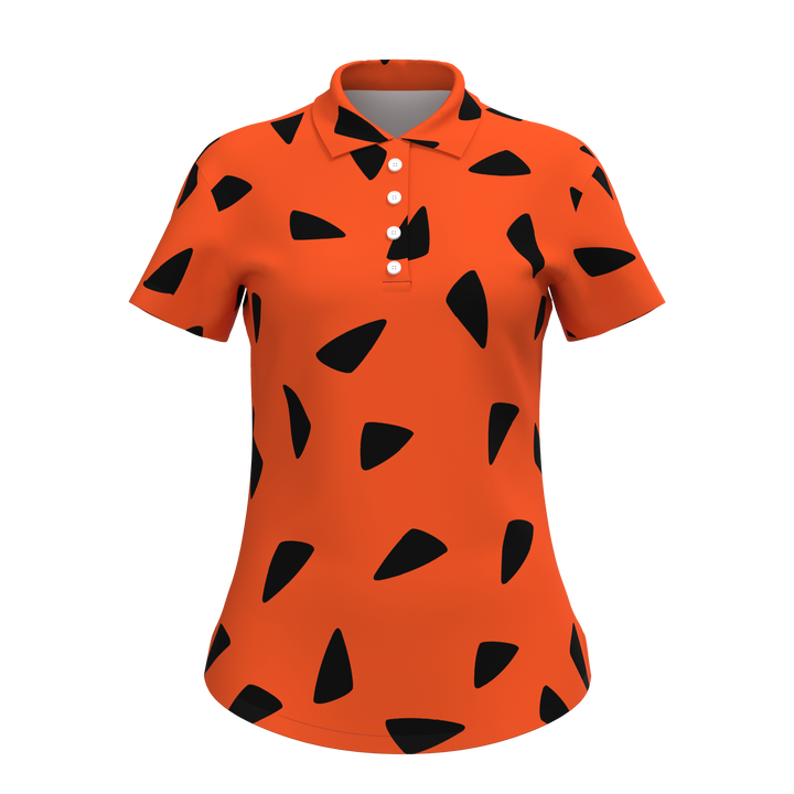 The Flintstone (Women's WITH Sleeves)