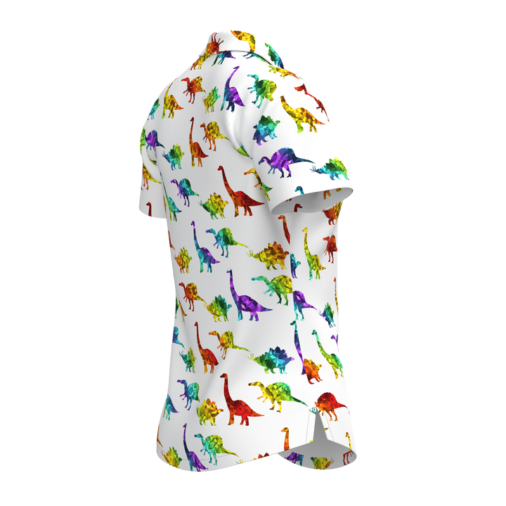 The Dino (Women's WITH Sleeves)