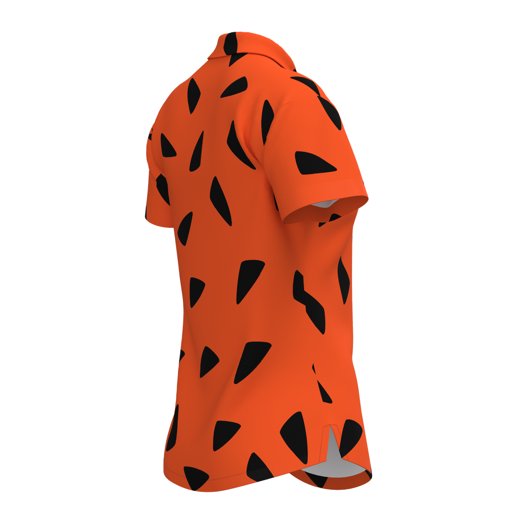 The Flintstone (Women's WITH Sleeves)