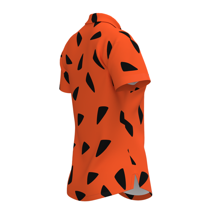 The Flintstone (Women's WITH Sleeves)