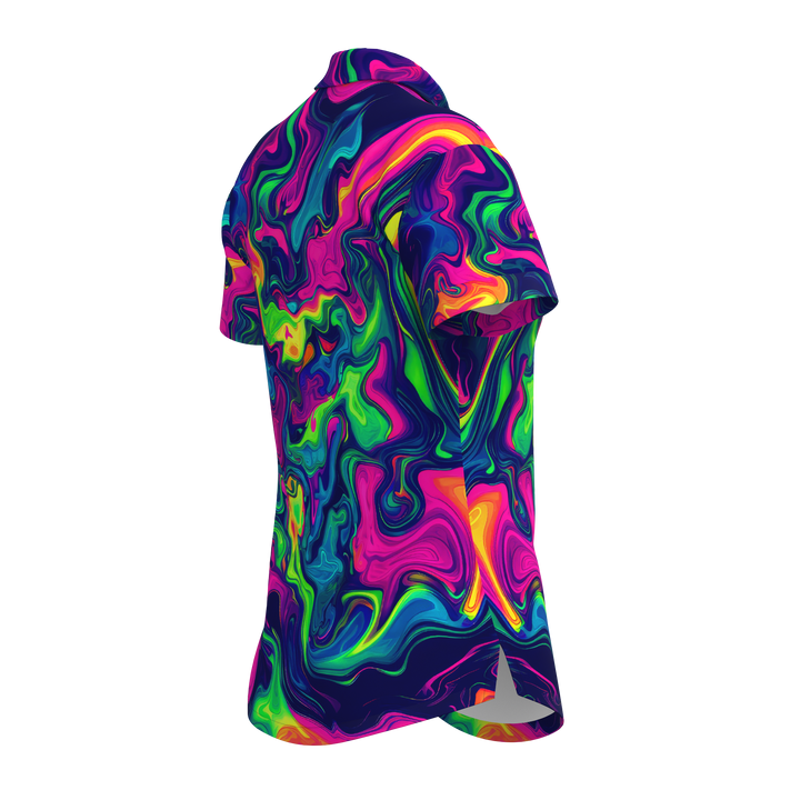 The Dripwave (Women's WITH Sleeves)