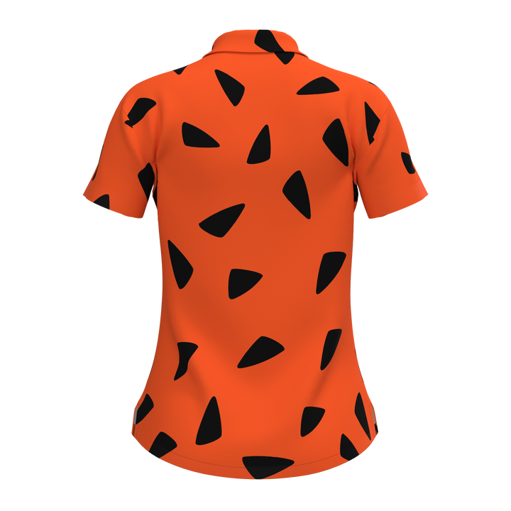 The Flintstone (Women's WITH Sleeves)