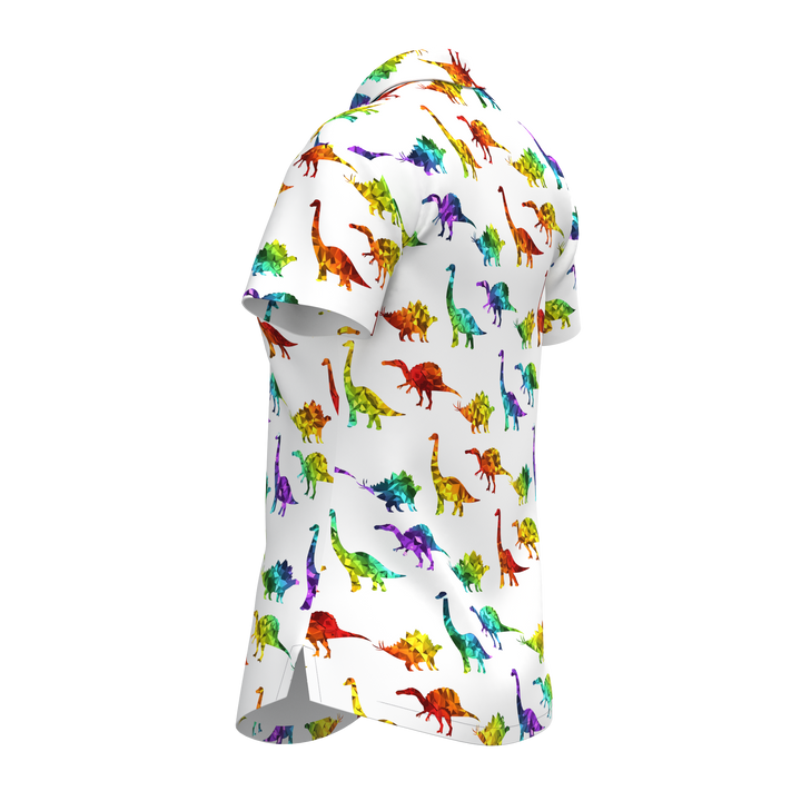 The Dino (Women's WITH Sleeves)