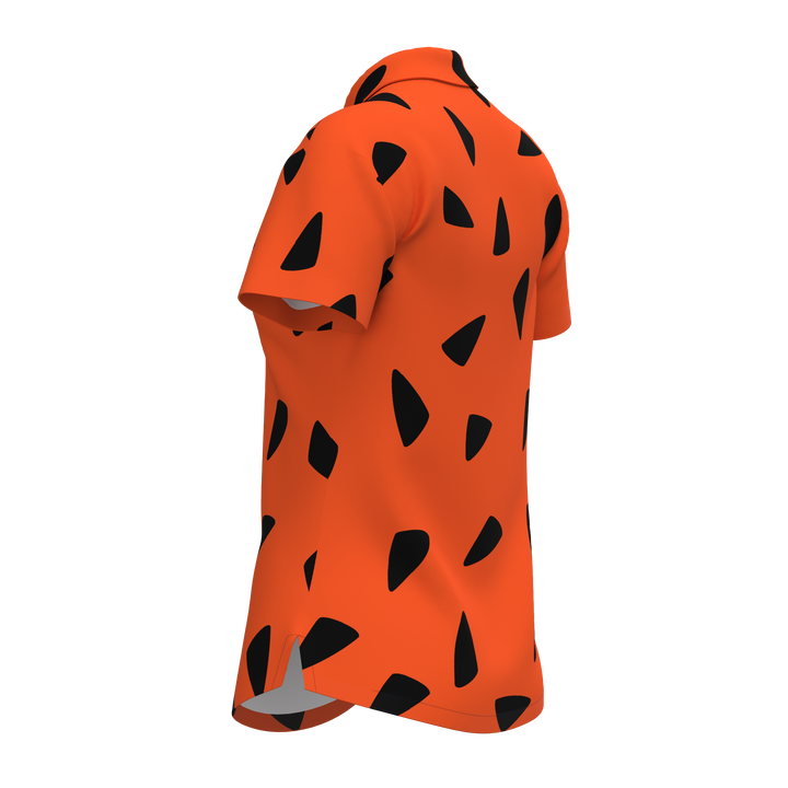 The Flintstone (Women's WITH Sleeves)