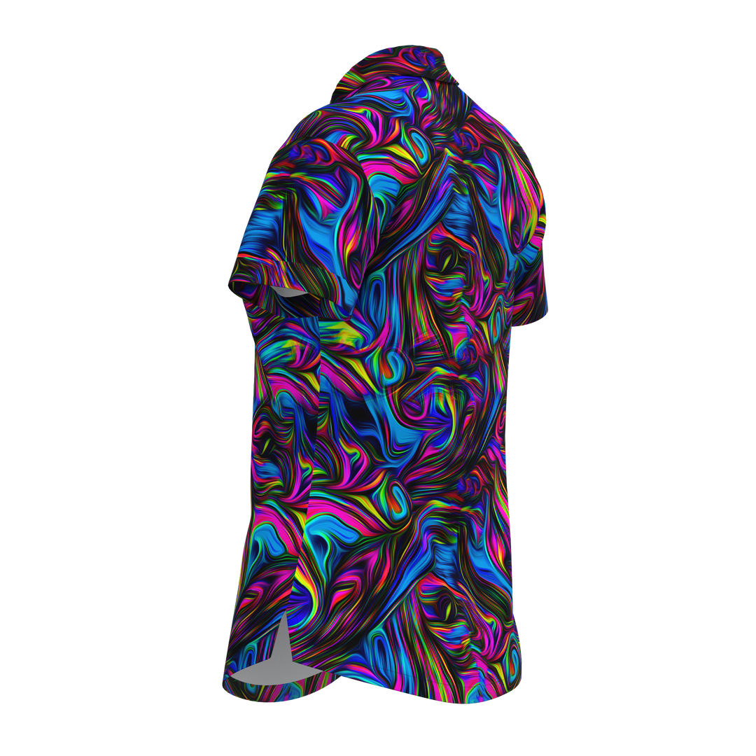 The Neon Wind (Women's WITH Sleeves)