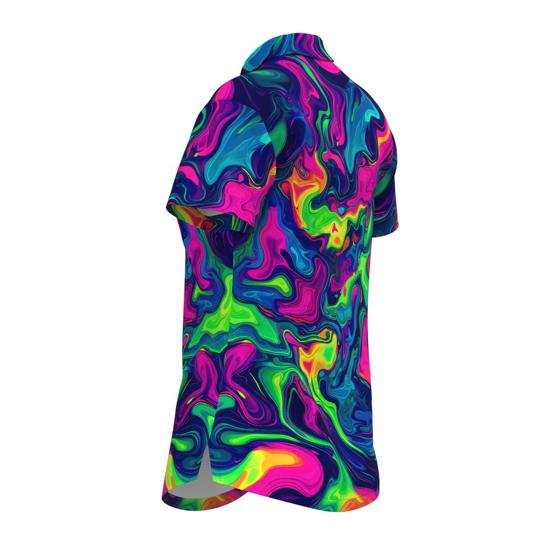 The Dripwave (Women's WITH Sleeves)