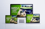 PRIZE | The Ultra Bundle [Normally $299, Your price = $0.00]