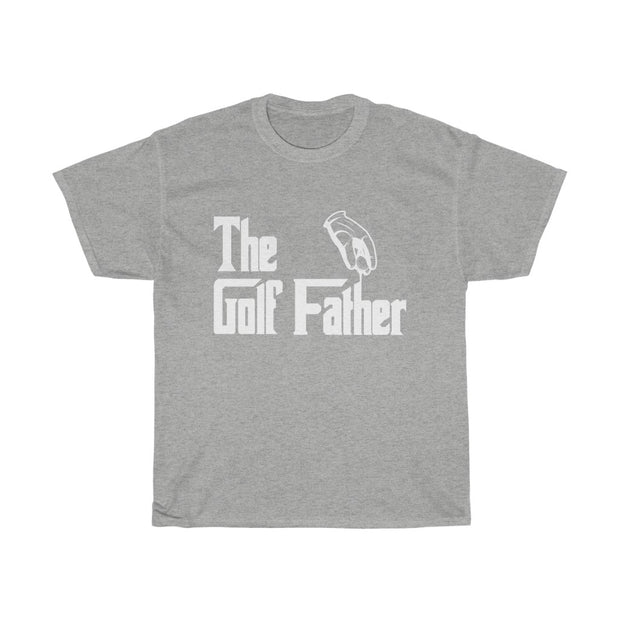 The Golf Father