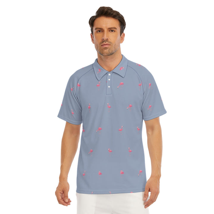 The Flamingo