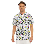 The Paint Splatter