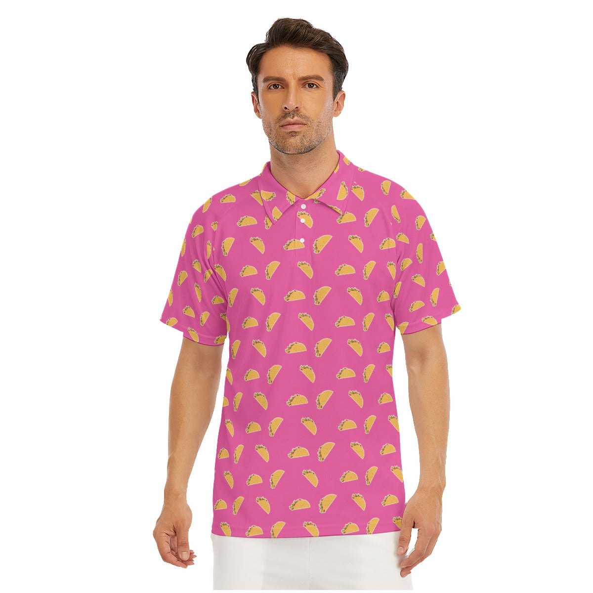 Obnoxious Pink The Pink Taco – Obnoxious Golf
