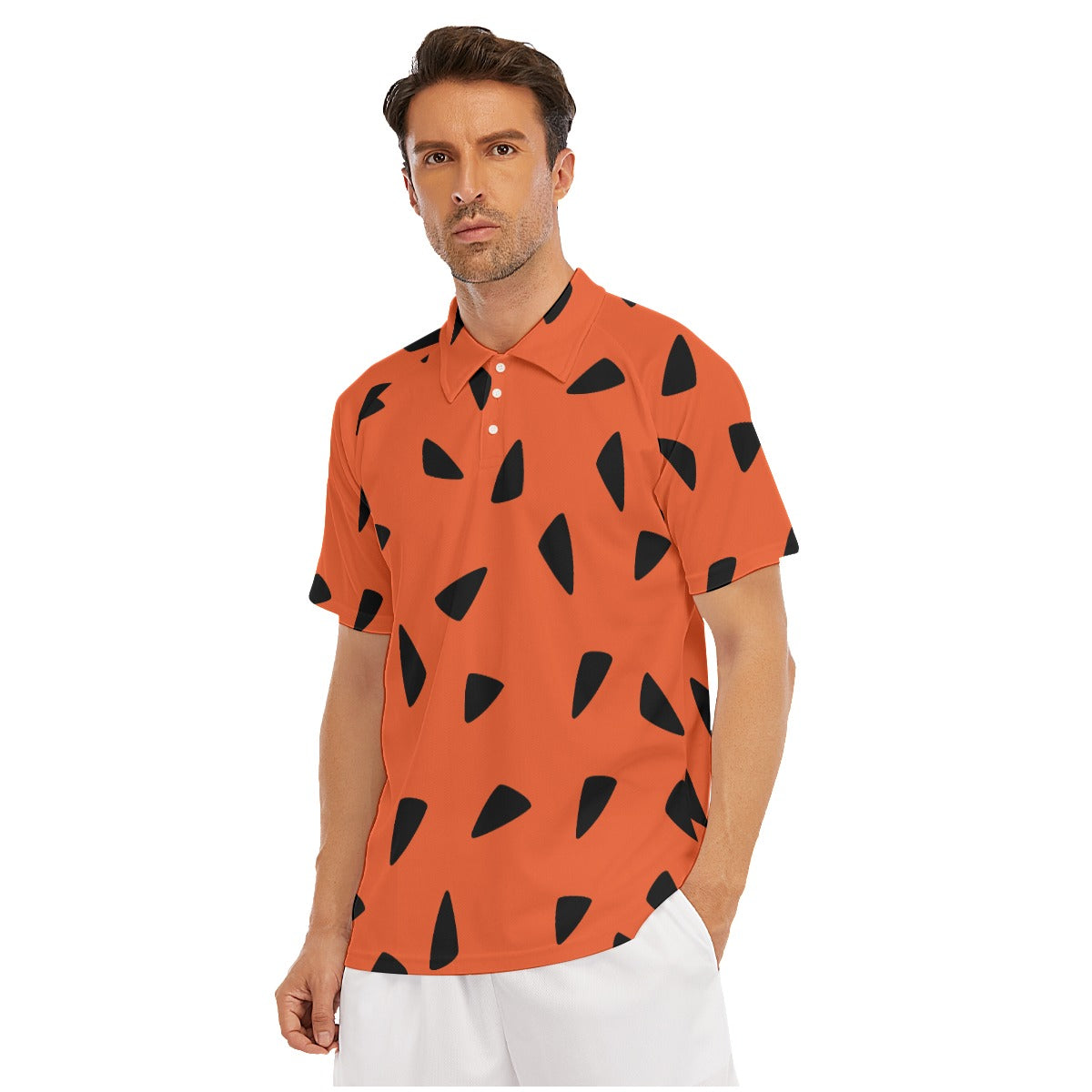 The Flintstone – Obnoxious Golf