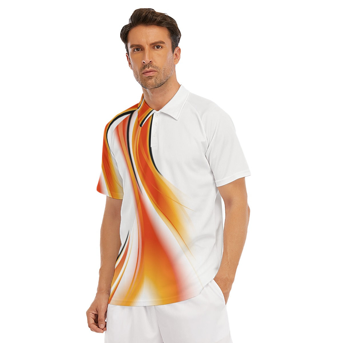 The Fireball – Obnoxious Golf