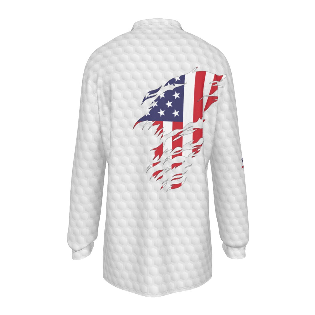 The Patriot (Long Sleeve)