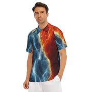 The Fire & Ice